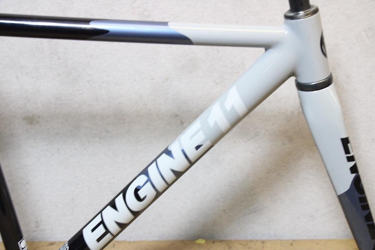  price cut!! *ENGINE11 engine eleven CRITD TRACK piste frame 2019 year S size 