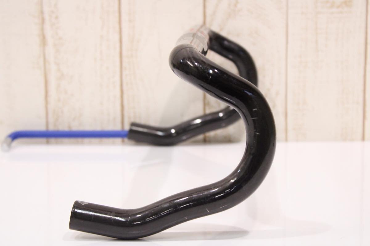 ★BONTRAGER ボントレガー RACE X LITE カーボンドロップハンドル 400mm(C-C) ☆BONTRAGER ボントレガー RACE X LITE カーボンドロップ