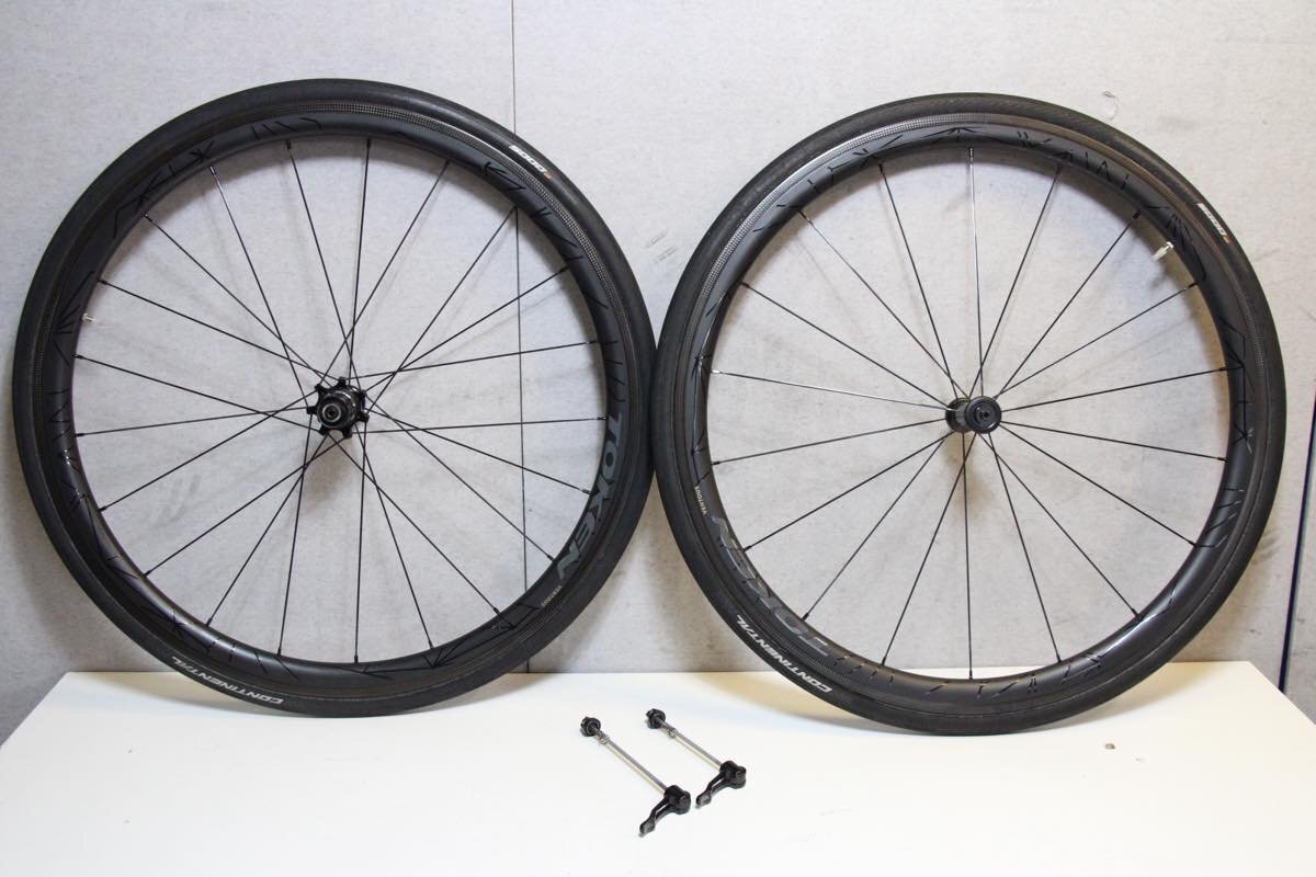 24499円 ○TOKEN トーケン VENTOUS RIM シマノフリー 11s対応 24499円 ○TOKEN トーケン VENTOUS RIM シマノフリー 11s対応