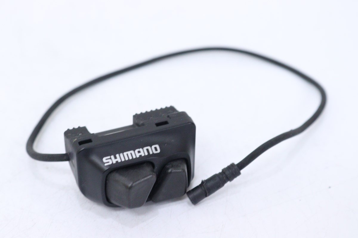 ★SHIMANO シマノ Di2 SW-R600 サテライトスイッチ 美品_画像1