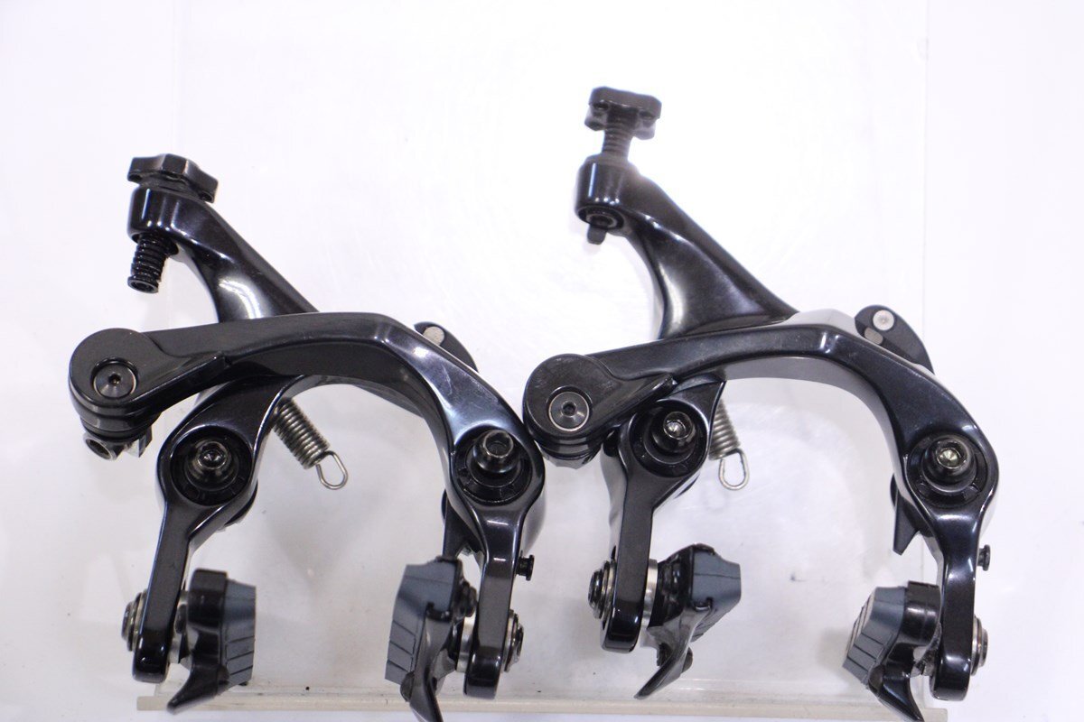 ★SHIMANO シマノ BR-R9110 DURA-ACE ブレーキセット