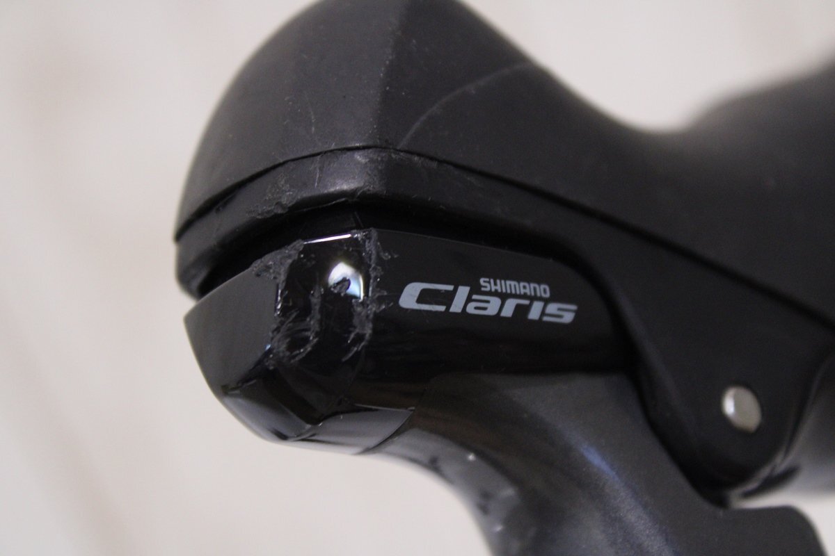 3000円 ☆SHIMANO シマノ R2000シリーズ Claris 2x8s リム 3000円 ☆SHIMANO シマノ R2000シリーズ Claris 2x8s リム