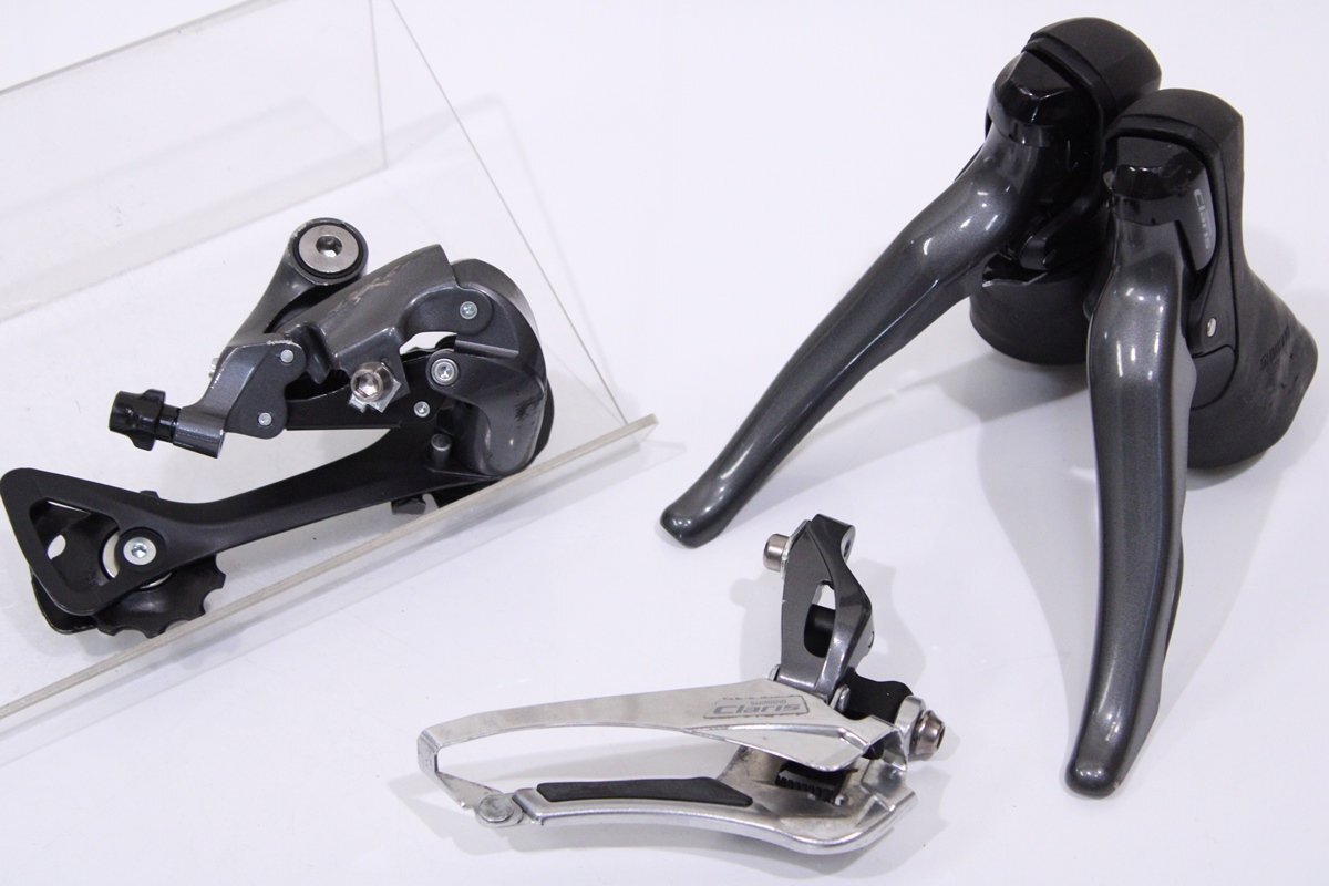 3000円 ☆SHIMANO シマノ R2000シリーズ Claris 2x8s リム 3000円 ☆SHIMANO シマノ R2000シリーズ Claris 2x8s リム