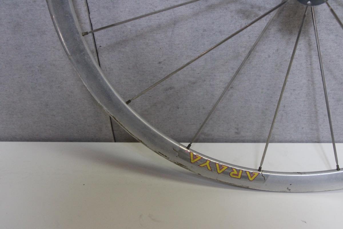 Yahoo!オークション - 希少 ARAYA アラヤ SUPERAERO リム ZIPP Yahoo!オークション - 希少 ARAYA アラヤ SUPERAERO リム ZIPP