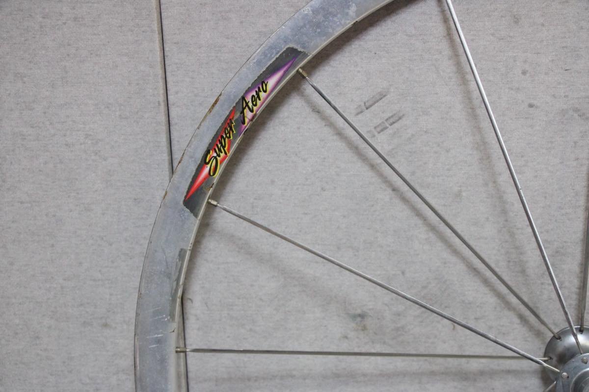 Yahoo!オークション - 希少 ARAYA アラヤ SUPERAERO リム ZIPP Yahoo!オークション - 希少 ARAYA アラヤ SUPERAERO リム ZIPP