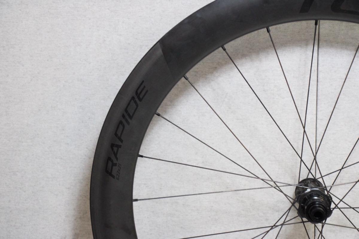 ○Roval ロヴァールRAPIDE CL2 DISC XDRドライバーSRAM12s対応 ○Roval ロヴァールRAPIDE CL2 DISC XDRドライバーSRAM12s対応