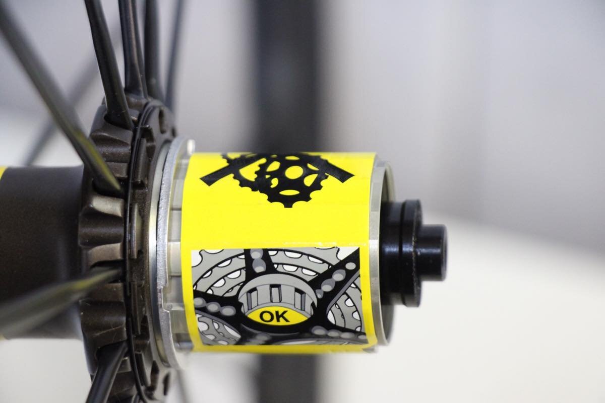 20999円 ○MAVIC マビック KSYRIUM PRO DISC ALLROAD 6bolt 20999円 ○MAVIC マビック KSYRIUM PRO DISC ALLROAD 6bolt