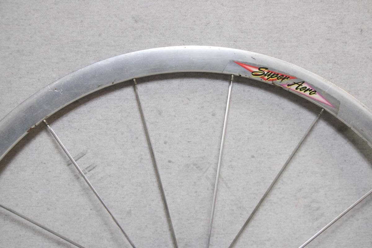 Yahoo!オークション - 希少 ARAYA アラヤ SUPERAERO リム ZIPP Yahoo!オークション - 希少 ARAYA アラヤ SUPERAERO リム ZIPP