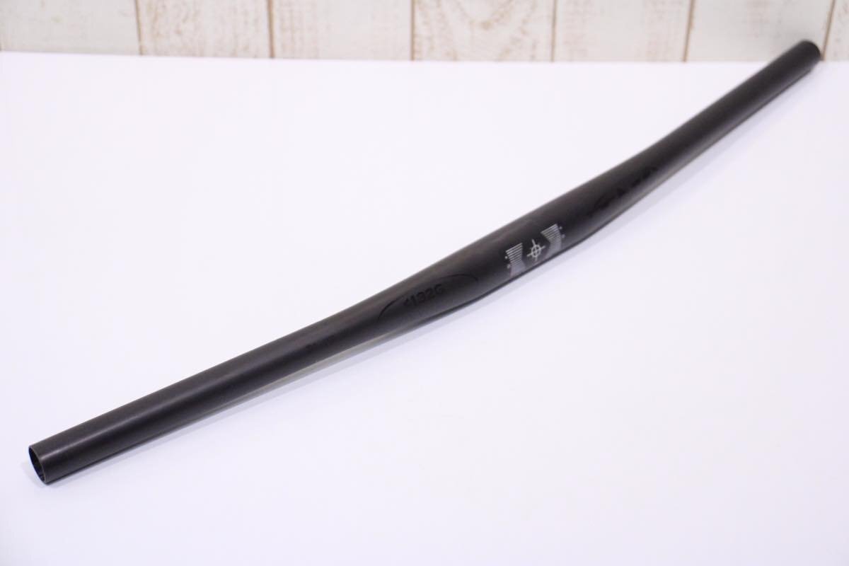 【セール】 - Yahoo!オークション TNi カーボンフラットバー OXYGEN 132G フラットバー