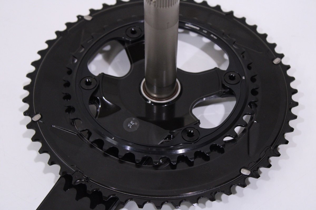 Bibian 比比昂- ☆SHIMANO シマノリコール対策品FC-09 DURA-ACE Bibian 比比昂- ☆SHIMANO シマノリコール対策品FC-09 DURA-ACE