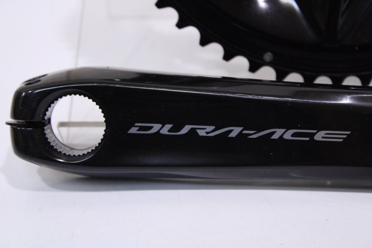 Bibian 比比昂- ☆SHIMANO シマノリコール対策品FC-09 DURA-ACE Bibian 比比昂- ☆SHIMANO シマノリコール対策品FC-09 DURA-ACE