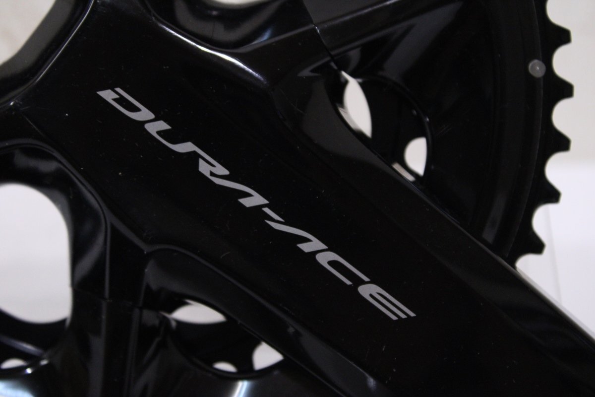 Bibian 比比昂- ☆SHIMANO シマノリコール対策品FC-09 DURA-ACE Bibian 比比昂- ☆SHIMANO シマノリコール対策品FC-09 DURA-ACE