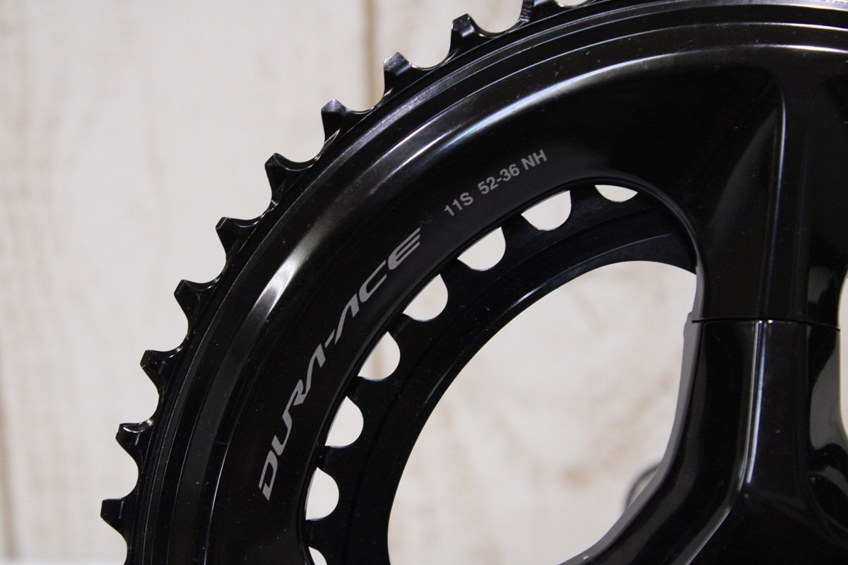 Bibian 比比昂- ☆SHIMANO シマノリコール対策品FC-09 DURA-ACE Bibian 比比昂- ☆SHIMANO シマノリコール対策品FC-09 DURA-ACE