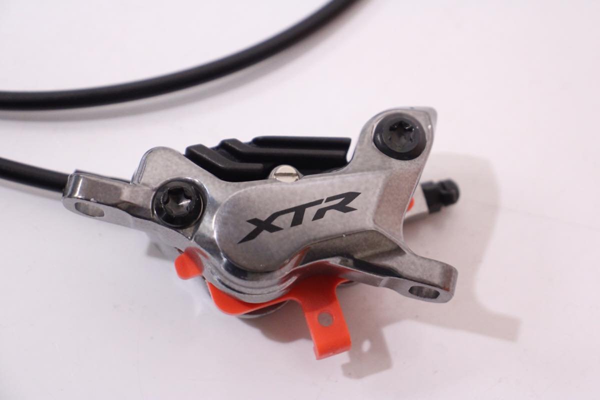 Yahoo!オークション - SHIMANO シマノ BL-M9120/BR-M9120 XTR 左 Yahoo!オークション - SHIMANO シマノ BL-M9120/BR-M9120 XTR 左