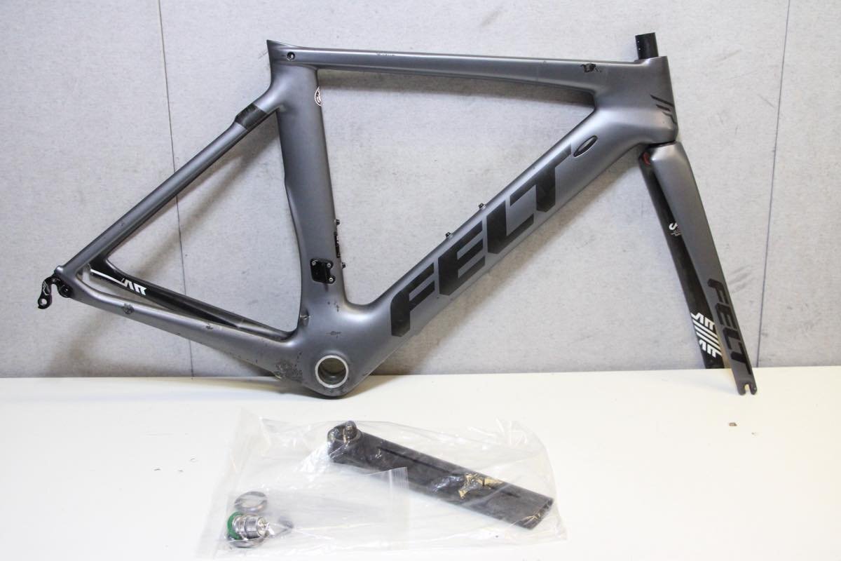 Yahoo!オークション - FELT フェルト AR1 TeXtreme カーボン Yahoo!オークション - FELT フェルト AR1 TeXtreme カーボン