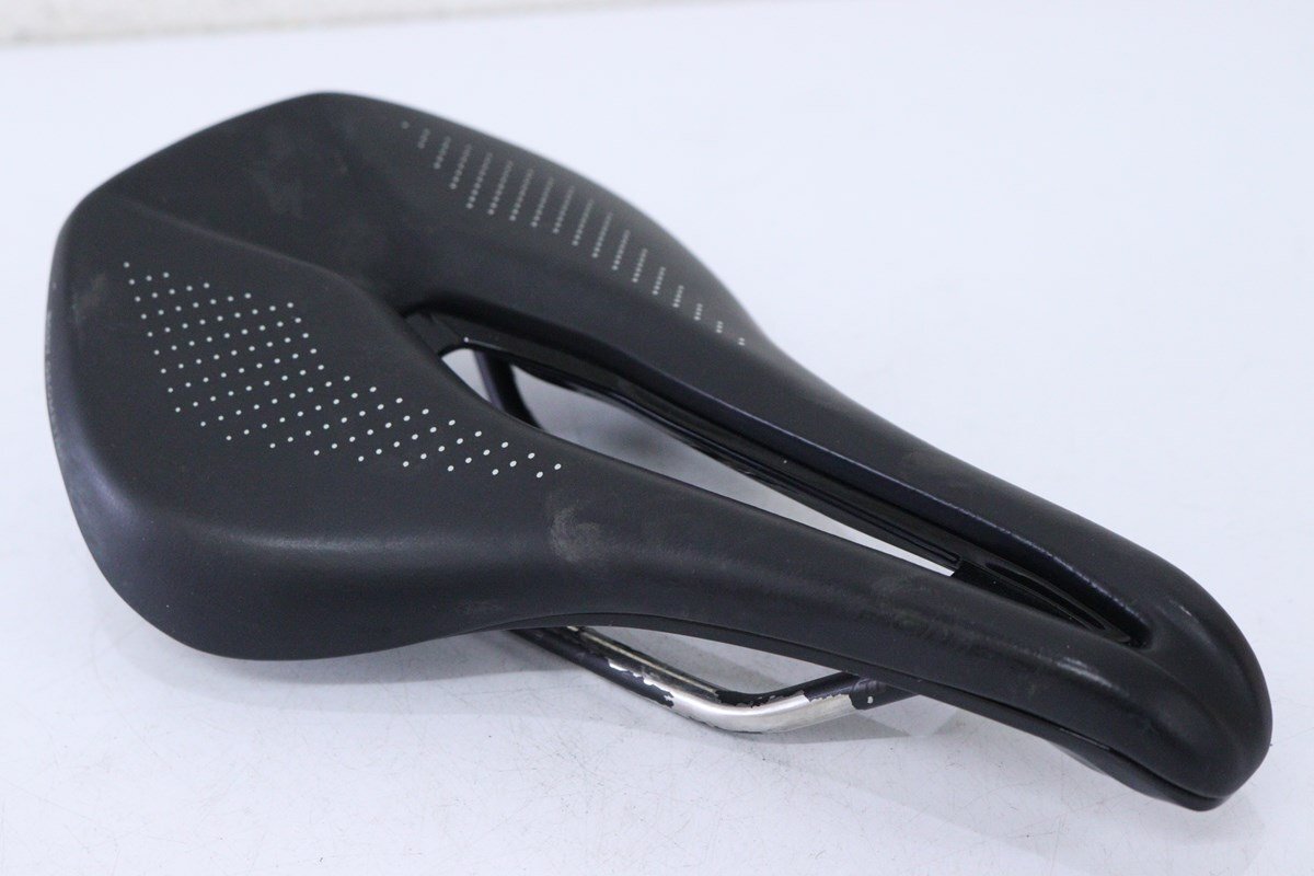 ★SPECIALIZED スペシャライズド POWER サドル HOLLOW Tiレール