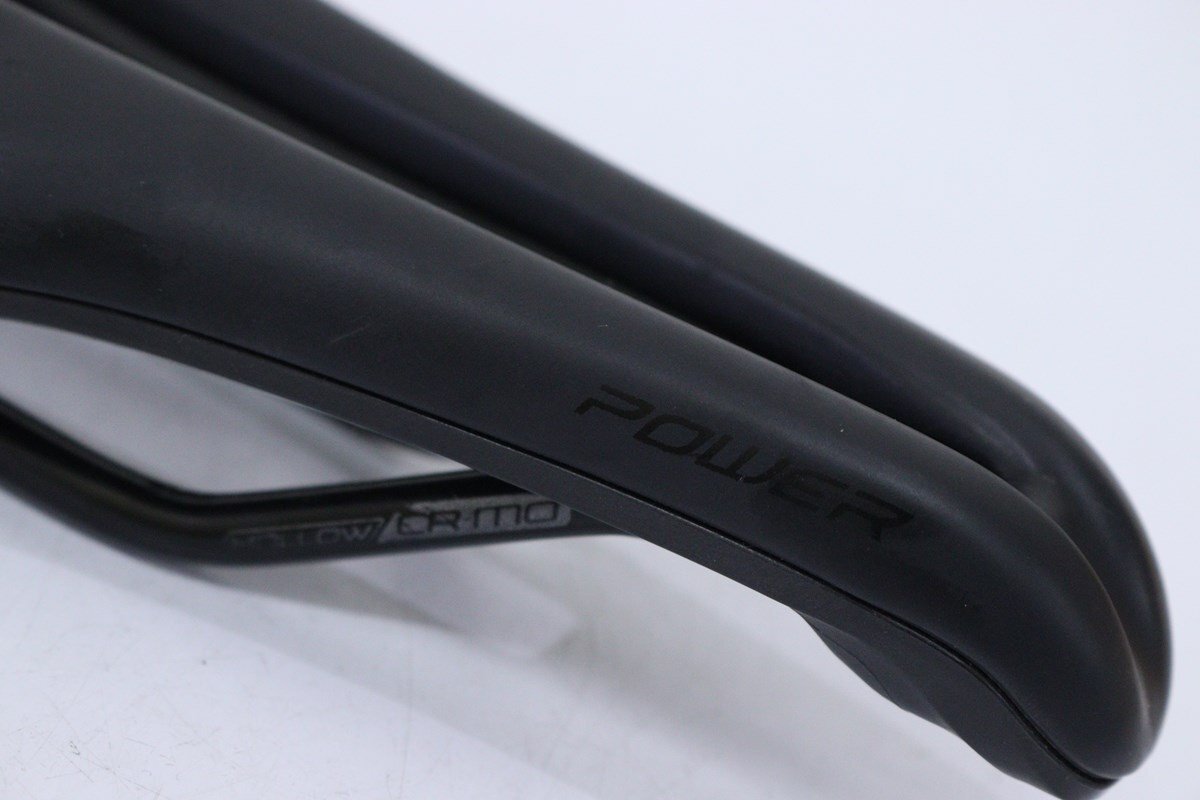 *SPECIALIZED specialized POWER saddle HOLLOW Cr-Mo rail 