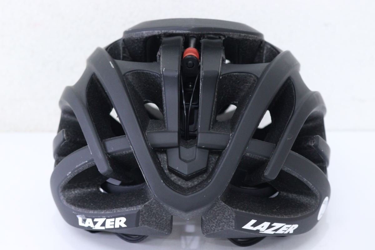 ▲LAZER レーザー BLADE-AF ヘルメット Mサイズ 55-59cm_画像4