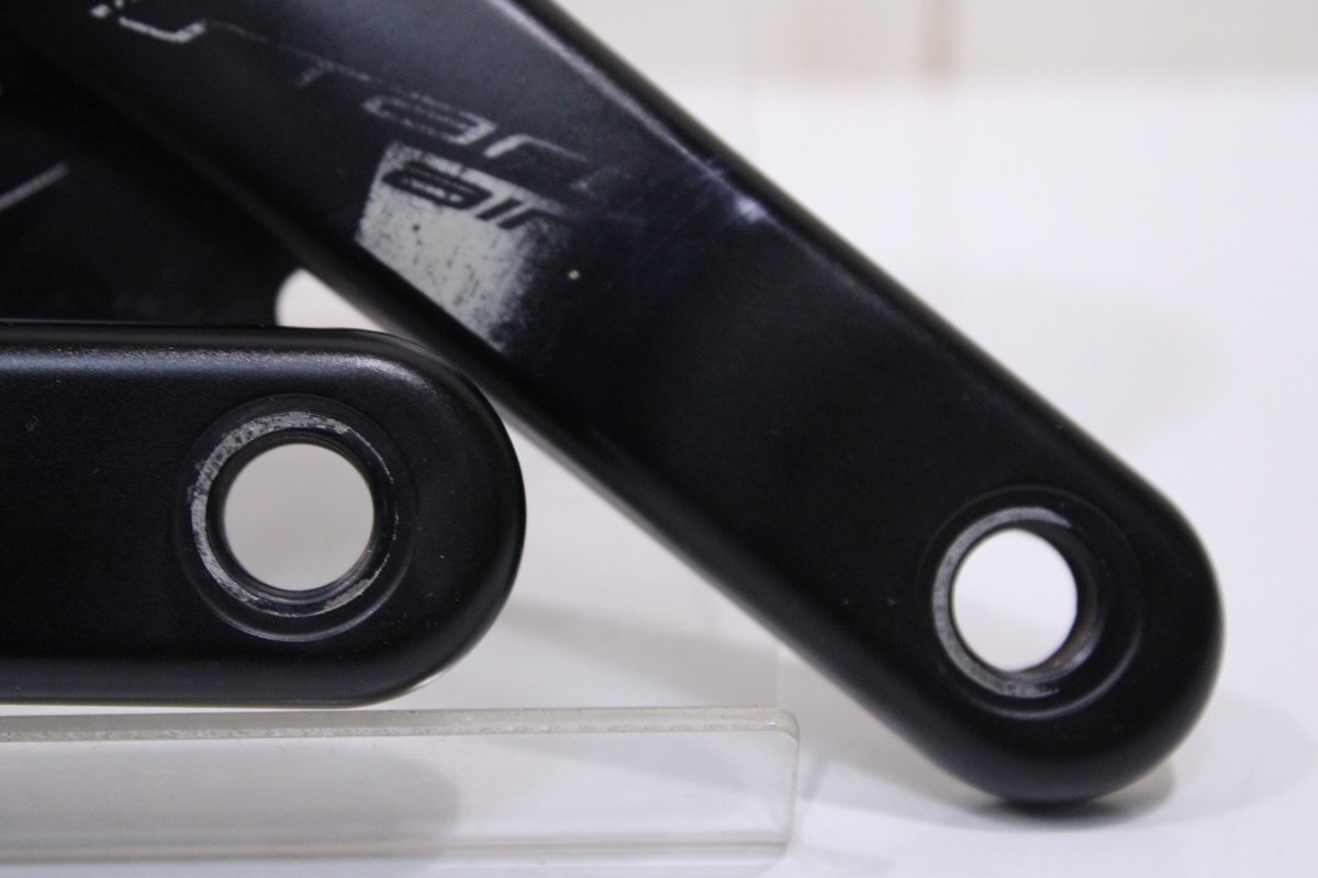 Yahoo!オークション - MICHE ミケ PISTARD AIR 170mm 50T Yahoo!オークション - MICHE ミケ PISTARD AIR 170mm 50T