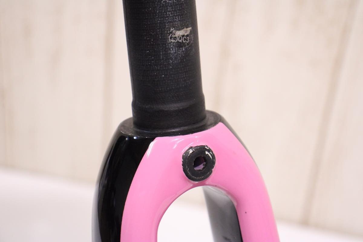 Yahoo!オークション - ENVE エンヴィ RIM BRAKE FORK カーボン Yahoo!オークション - ENVE エンヴィ RIM BRAKE FORK カーボン