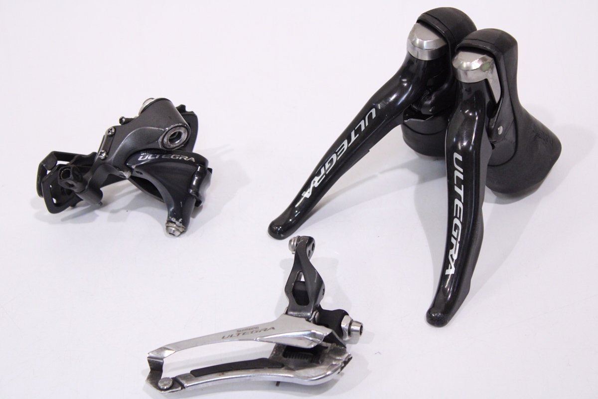 6750円 ☆SHIMANO シマノ 6800シリーズ ULTEGRA 2x11s リム 6750円 ☆SHIMANO シマノ 6800シリーズ ULTEGRA 2x11s リム