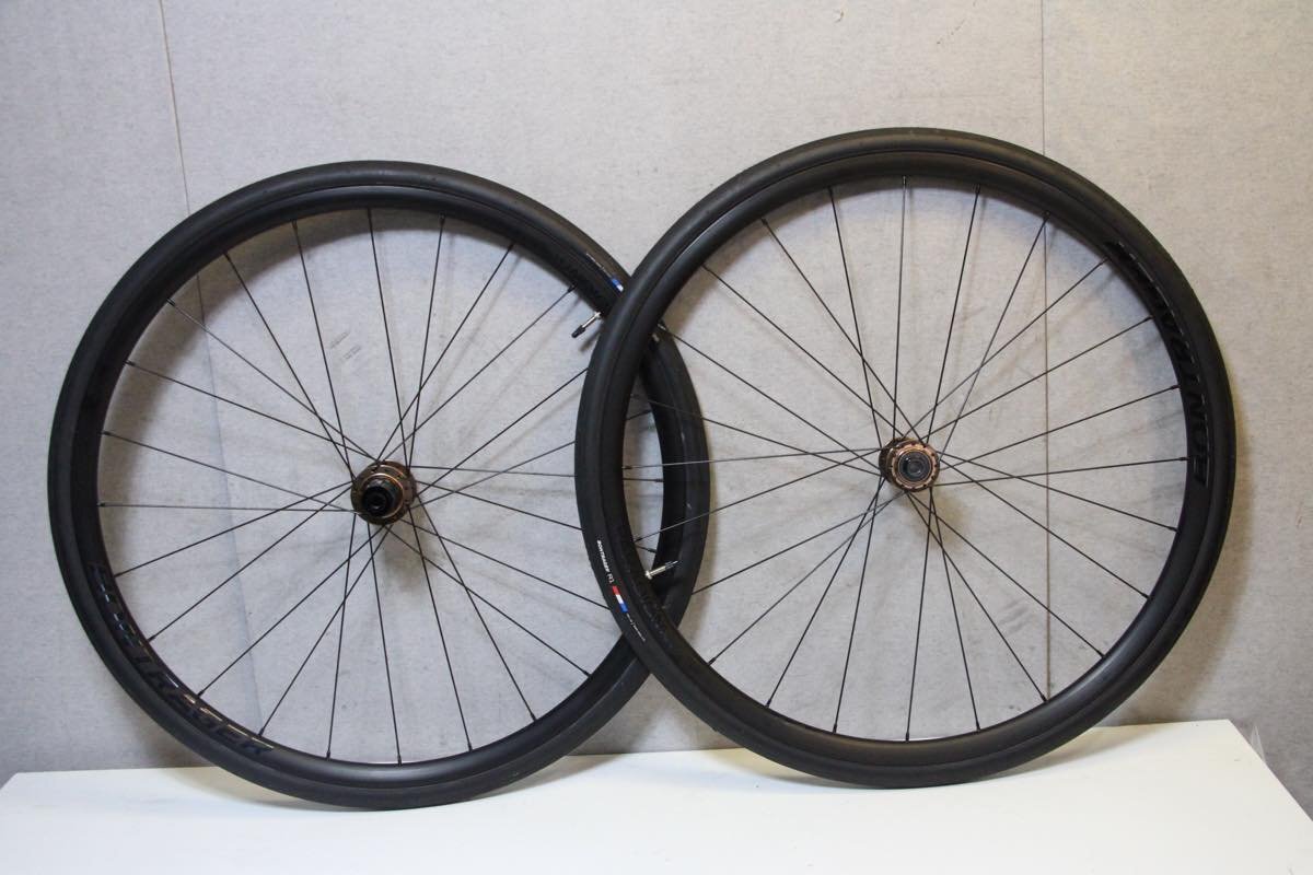 2024年新作 SL paradigm ボントレガー ○BONTRAGER 3750円 TLR シマノ DISC 27インチ、700C