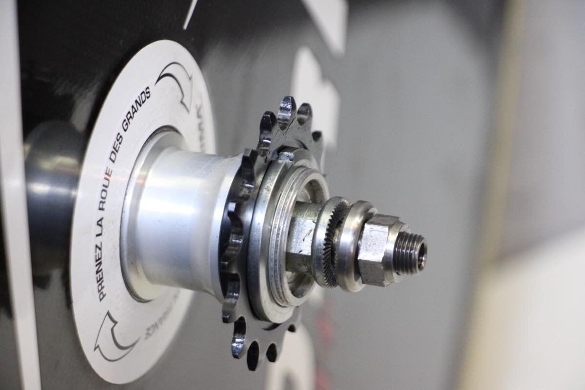 29999円 ○CORIMA コリマ DISC CARBON+ チューブラー TRACK 29999円 ○CORIMA コリマ DISC CARBON+ チューブラー TRACK