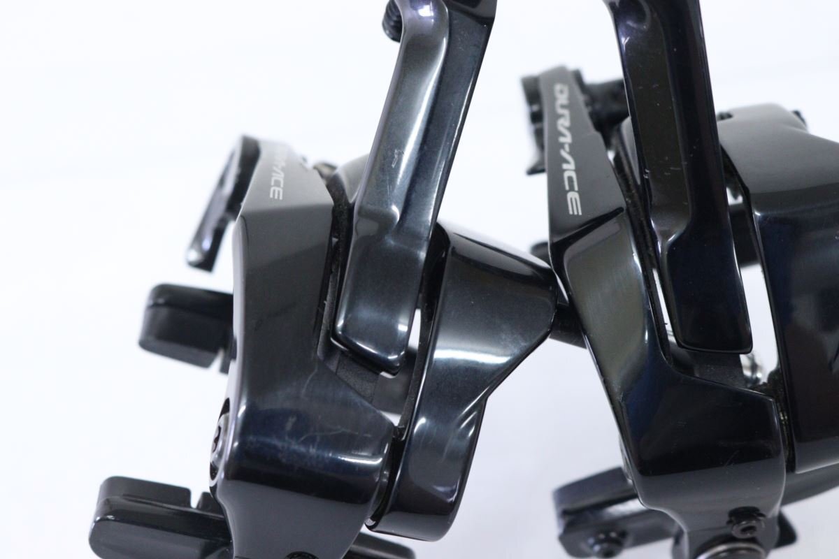 Yahoo!オークション - SHIMANO シマノ BR-R9100 DURA-ACE Yahoo!オークション - SHIMANO シマノ BR-R9100 DURA-ACE