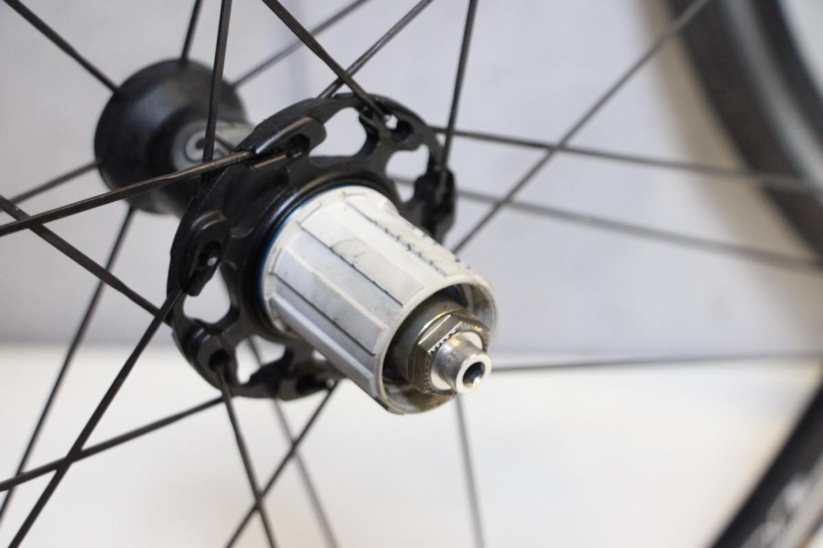 13999円 ○Campagnolo カンパニョーロ ZONDA C17 シマノフリー 13999円 ○Campagnolo カンパニョーロ ZONDA C17 シマノフリー