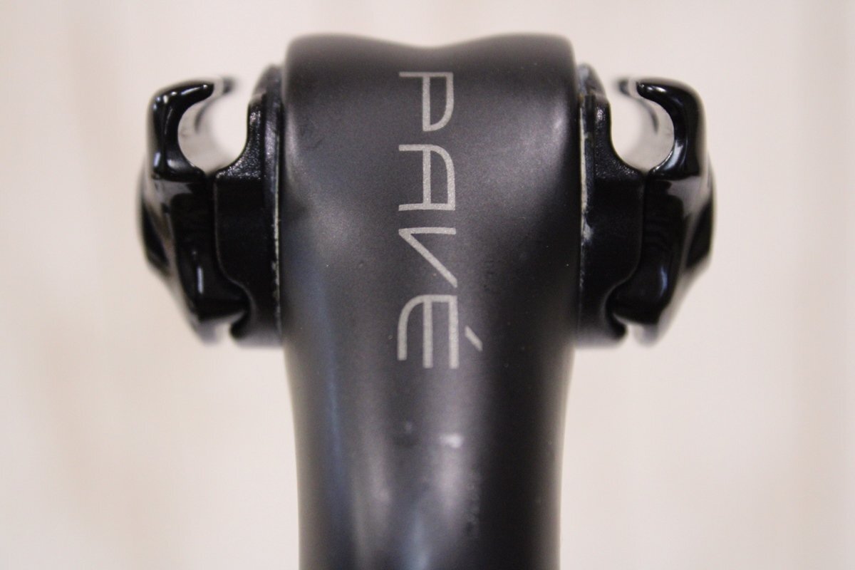 豪華で新しい ☆SPECIALIZED スペシャライズド カーボン SL PAVE S-WORKS その他