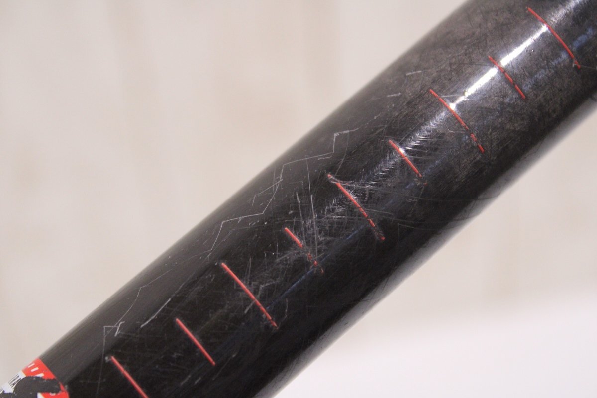 Yahoo!オークション - FSA SL-K カーボンシートポスト Φ27.2mm Yahoo!オークション - FSA SL-K カーボンシートポスト Φ27.2mm