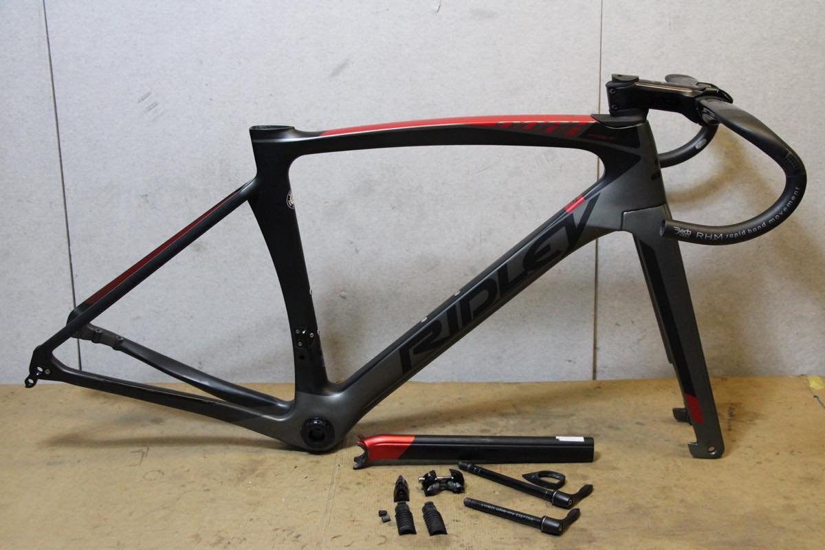 Yahoo!オークション - 値下げ RIDLEY リドレー NOAH FAST Yahoo!オークション - 値下げ RIDLEY リドレー NOAH FAST