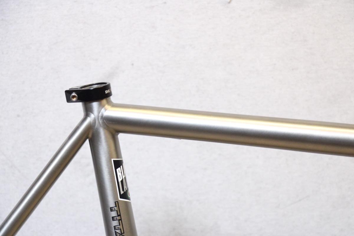 Yahoo!オークション - 値下げ DE ROSA デローザ BLACK LABEL Yahoo!オークション - 値下げ DE ROSA デローザ BLACK LABEL