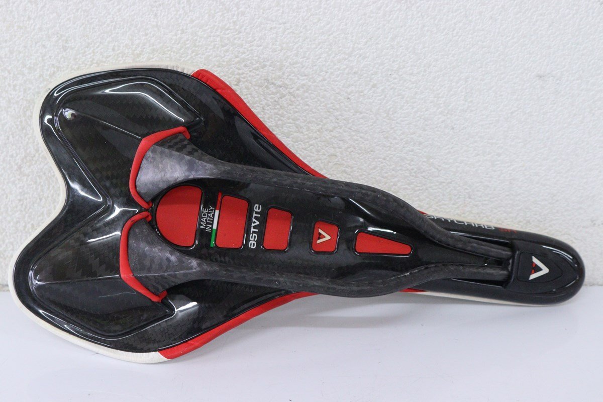 ★ASTUTE アスチュート SKYCARB SR サドル CARBONIOレール ☆ASTUTE アスチュート SKYCARB SR サドル CARBONIOレール