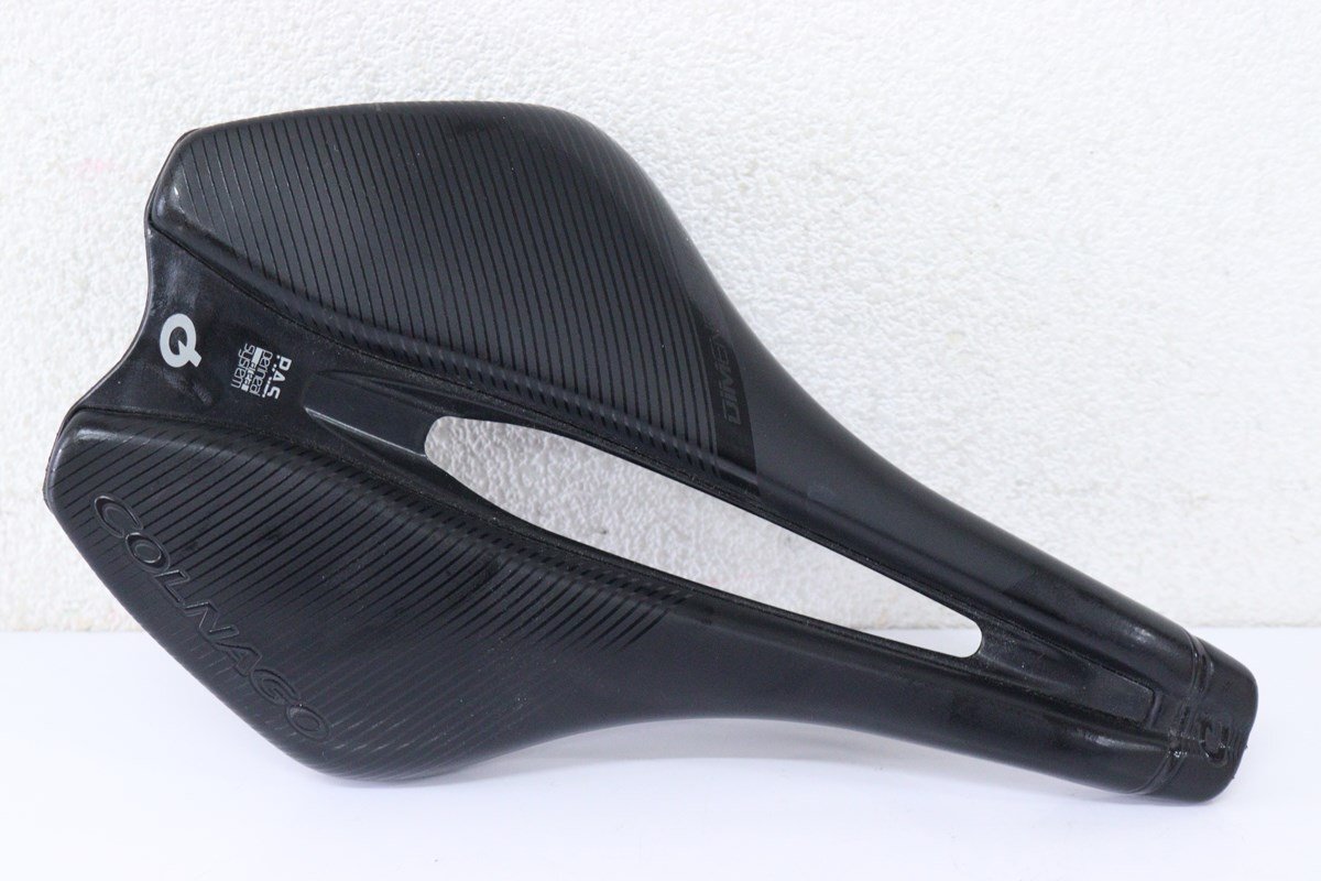 ☆prologo プロロゴ COLNAGO DIMENSION 143 サドル T 4.0レール 美品 ☆prologo プロロゴ COLNAGO DIMENSION 143 サドル T 4.0レール 美品