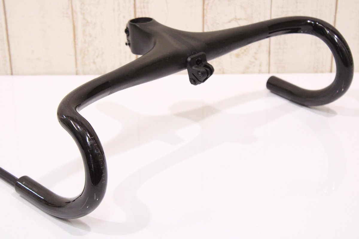 Bibian 比比昂- ☆BONTRAGER ボントレガーXXX OCLV CARBON Bibian 比比昂- ☆BONTRAGER ボントレガーXXX OCLV CARBON