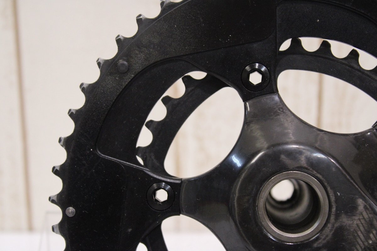 15908円 ☆SRAM スラム RED 165mm 50/34T 2x11s カーボン 15908円 ☆SRAM スラム RED 165mm 50/34T 2x11s カーボン