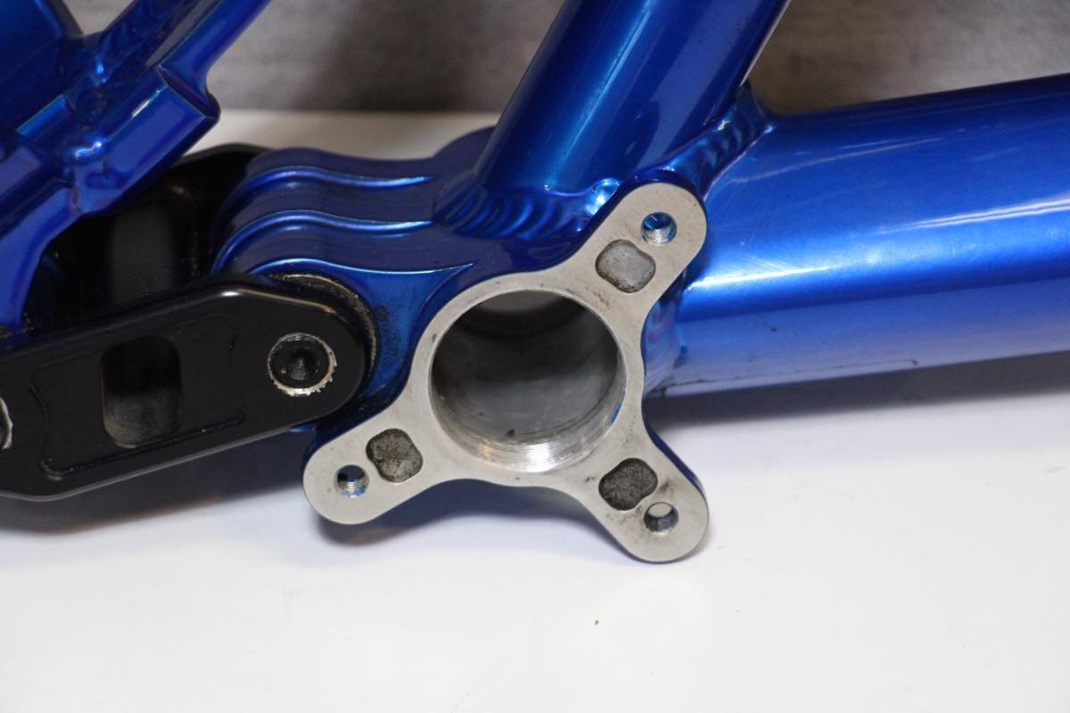 Yahoo!オークション - INTENSE インテンス TRACER VP 26inch MTB Yahoo!オークション - INTENSE インテンス TRACER VP 26inch MTB