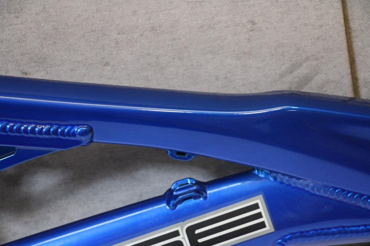 Yahoo!オークション - INTENSE インテンス TRACER VP 26inch MTB Yahoo!オークション - INTENSE インテンス TRACER VP 26inch MTB