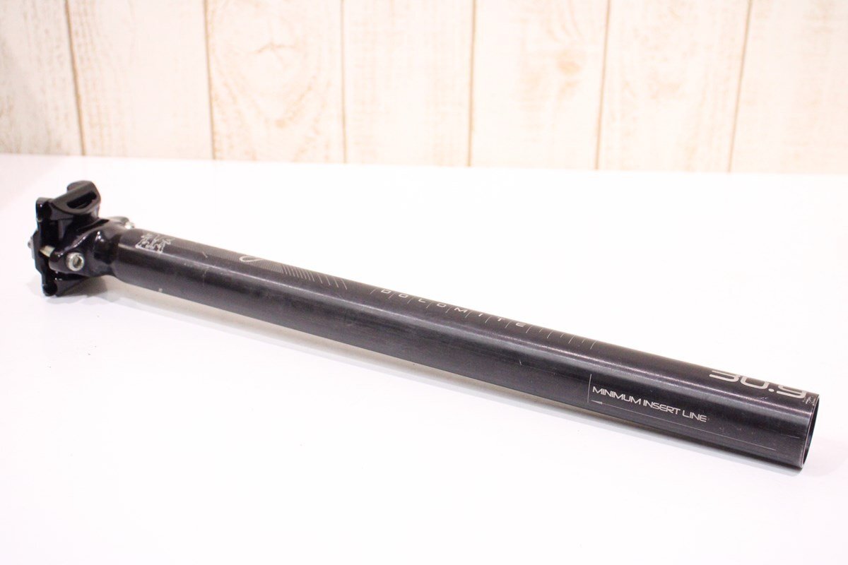 ★Chromag クロマグ DOLOMITE シートポスト Φ30.9mm
