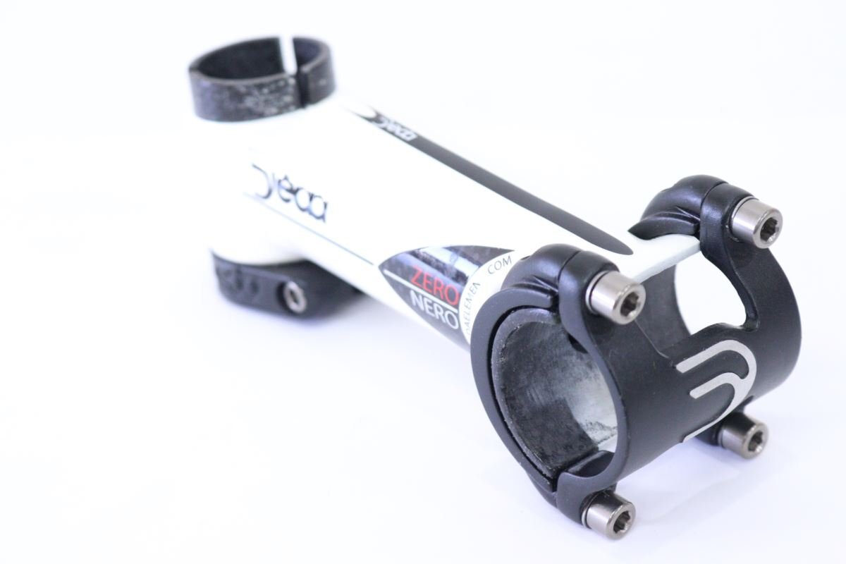 ●Deda デダ Zero nero 120mm アヘッドステム OS 82度
