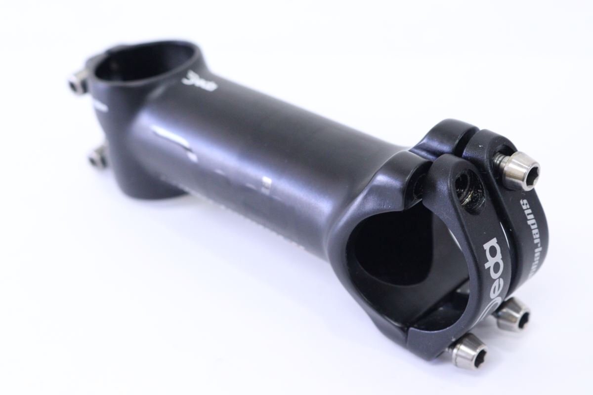●Deda デダ superleggero 100mm アヘッドステム OS 82度