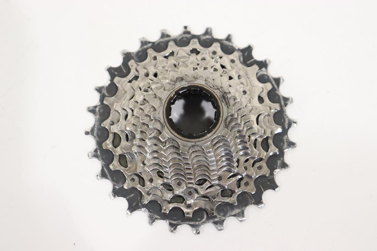 ★SRAM スラム XG-1270 FORCE 12s 10-28T カセットスプロケット