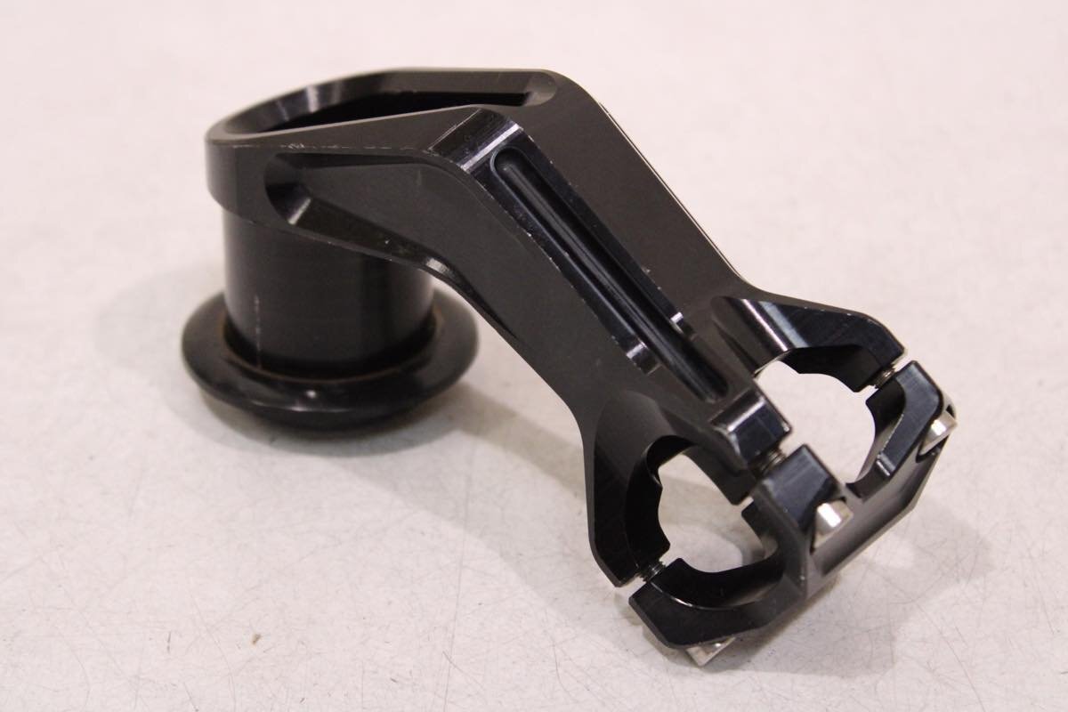 人気商品 ●LEONARDI -20度 100mm ステム OPI Lefty Cannondale レオナルディ 100mm~