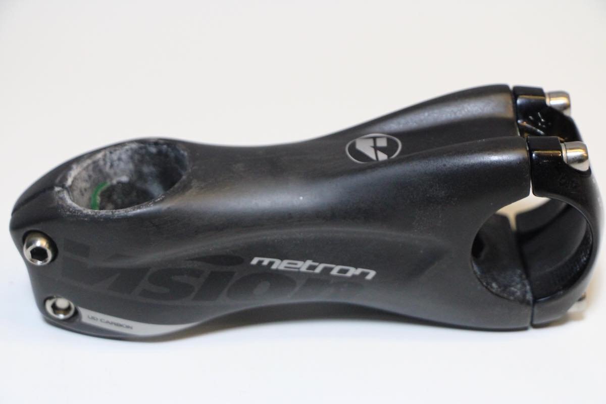 Yahoo!オークション - VISION ヴィジョン METRON UD CARBON Yahoo!オークション - VISION ヴィジョン METRON UD CARBON