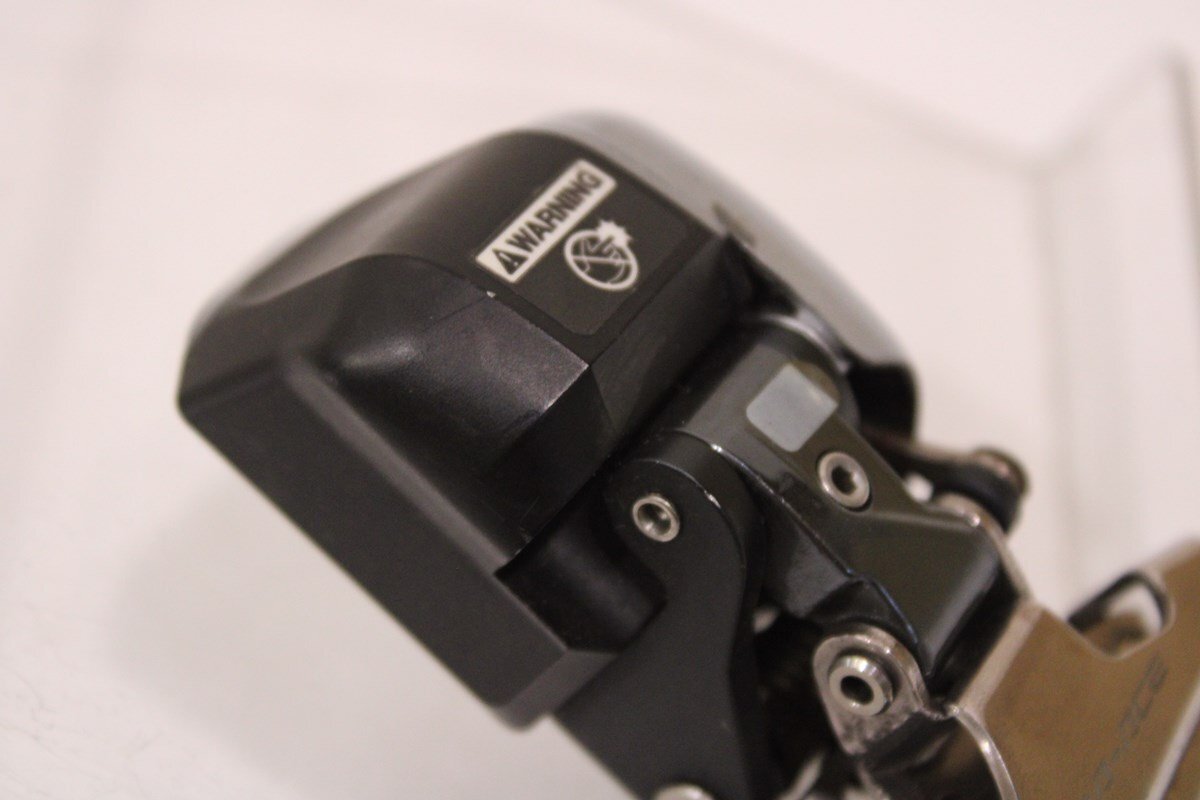○SHIMANO シマノ FD-9070 DURA-ACE フロントディレイラー 直付け ○SHIMANO シマノ FD-9070 DURA-ACE フロントディレイラー 直付け