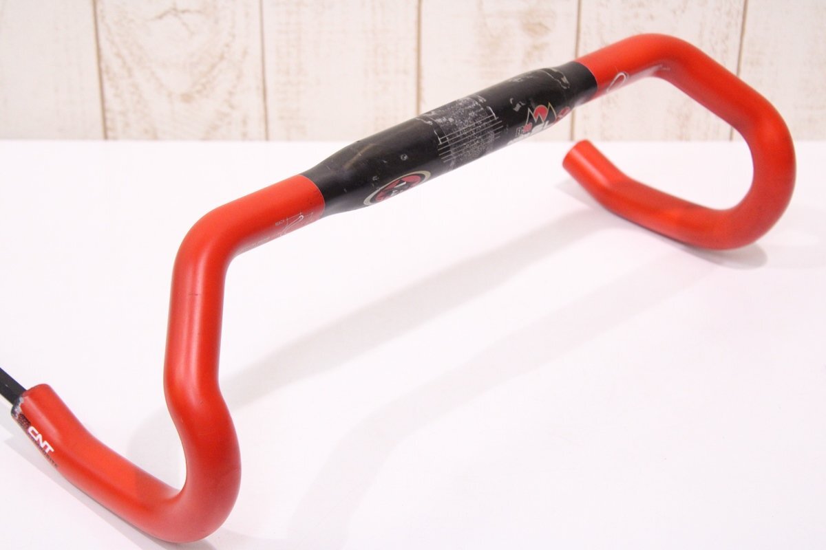 ★EASTON イーストン EC90 equipe SLX カーボンドロップハンドル 400mm(C-C)