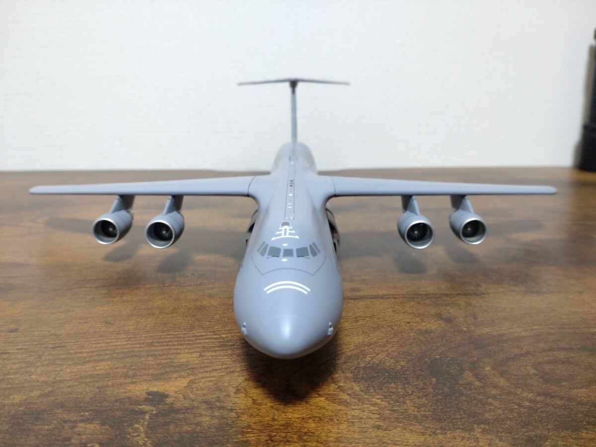 gemini 1/200 C-5Mスーパーギャラクシー トラビス空軍基地 gemini 1/200 C-5Mスーパーギャラクシー トラビス空軍基地