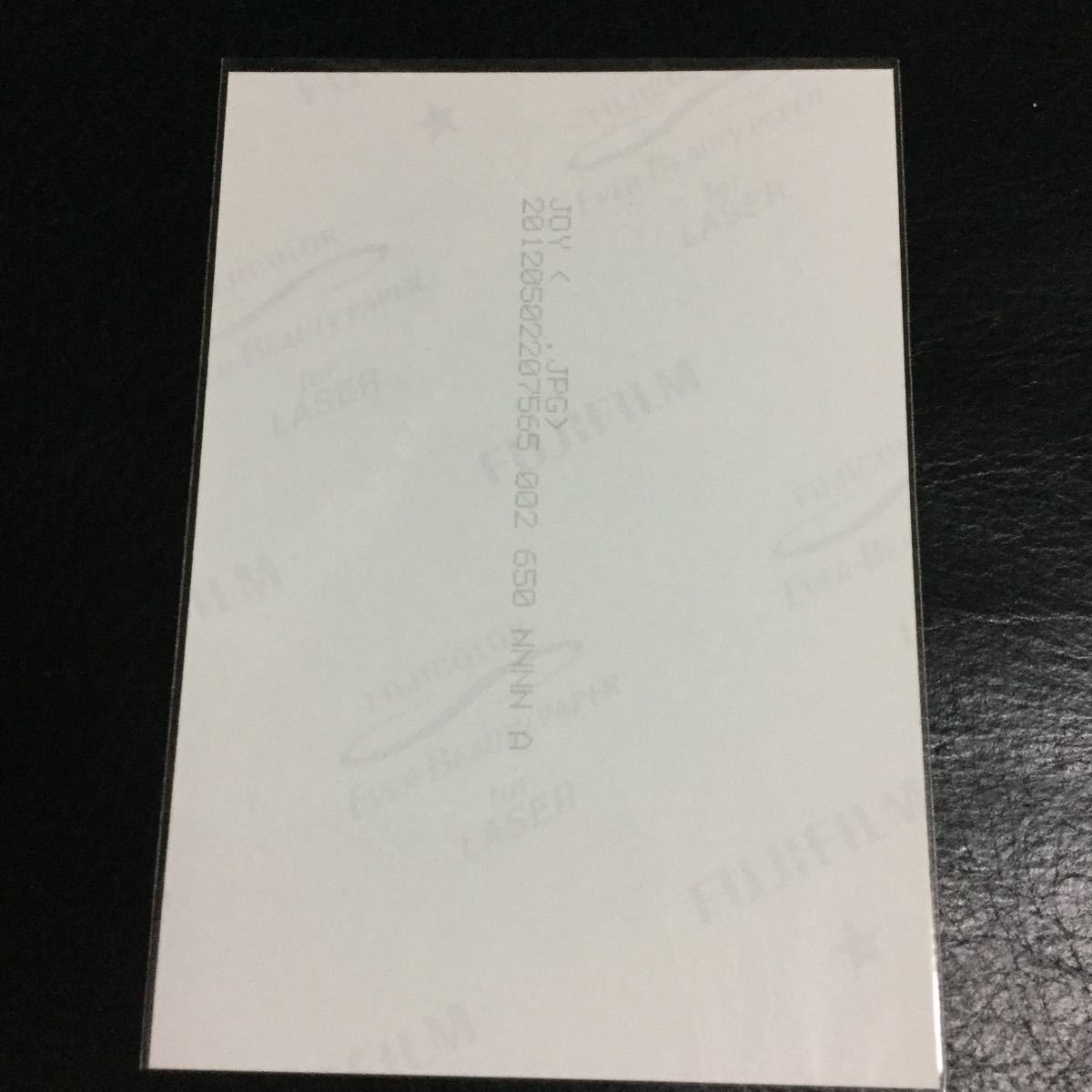ヤフオク Hkt48 ドラマ 福岡恋愛白書 7 Dvd 特典 生写真 ヤフオク Hkt48 ドラマ 福岡恋愛白書 7 Dvd 特典 生写真