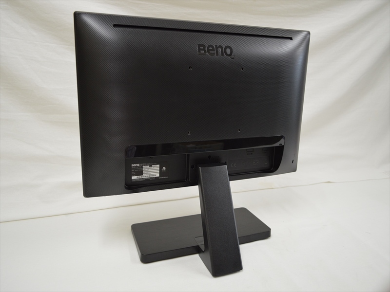 BenQ ベンキュー GL2070-T 19.5型 液晶 PC モニター ブラックの画像4